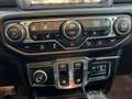 Jeep Wrangler Unlimited Sahara 2.2 CRDi Technologie-Pake Schwarz - thumbnail 24