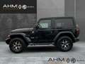 Jeep Wrangler Unlimited Sahara 2.2 CRDi Technologie-Pake Schwarz - thumbnail 5