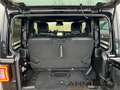 Jeep Wrangler Unlimited Sahara 2.2 CRDi Technologie-Pake Schwarz - thumbnail 9