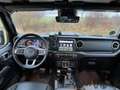 Jeep Wrangler Unlimited Sahara 2.2 CRDi Technologie-Pake Schwarz - thumbnail 13