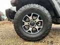 Jeep Wrangler Unlimited Sahara 2.2 CRDi Technologie-Pake Schwarz - thumbnail 8