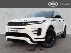 Land Rover Range Rover Evoque D200 Dynamic SE Pano Black Winter