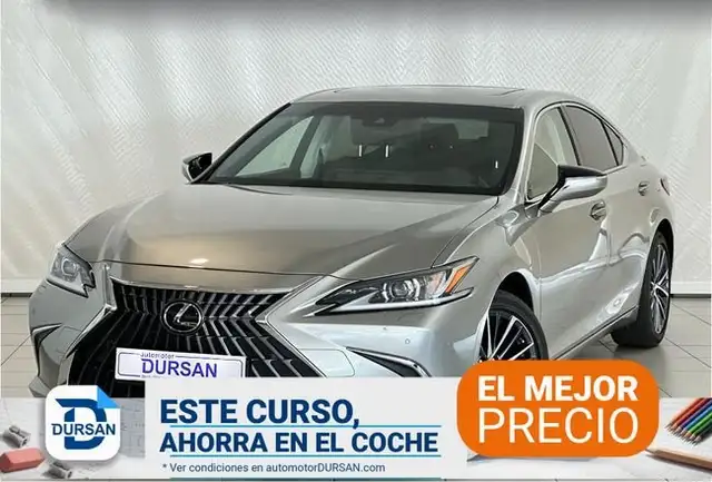 Lexus ES 300 2.5 300h Premium