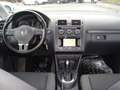 Volkswagen Touran Trendline 1,6 BMT TDI DPF DSG !! 7 SiTZER !! Negro - thumbnail 14