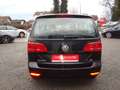 Volkswagen Touran Trendline 1,6 BMT TDI DPF DSG !! 7 SiTZER !! Negro - thumbnail 5