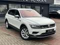 Volkswagen Tiguan Allspace Highline 4M*7-SITZER*R-CAM*VIRTU Blanc - thumbnail 6