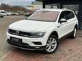 Volkswagen Tiguan Allspace Highline 4M*7-SITZER*R-CAM*VIRTU Blanc - thumbnail 4
