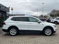 Volkswagen Tiguan Allspace Highline 4M*7-SITZER*R-CAM*VIRTU Blanc - thumbnail 9