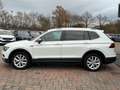 Volkswagen Tiguan Allspace Highline 4M*7-SITZER*R-CAM*VIRTU Blanc - thumbnail 10