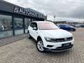 Volkswagen Tiguan Allspace Highline 4M*7-SITZER*R-CAM*VIRTU Blanc - thumbnail 1