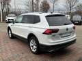 Volkswagen Tiguan Allspace Highline 4M*7-SITZER*R-CAM*VIRTU Blanc - thumbnail 7