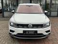 Volkswagen Tiguan Allspace Highline 4M*7-SITZER*R-CAM*VIRTU Blanc - thumbnail 2