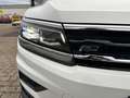 Volkswagen Tiguan Allspace Highline 4M*7-SITZER*R-CAM*VIRTU Blanc - thumbnail 3