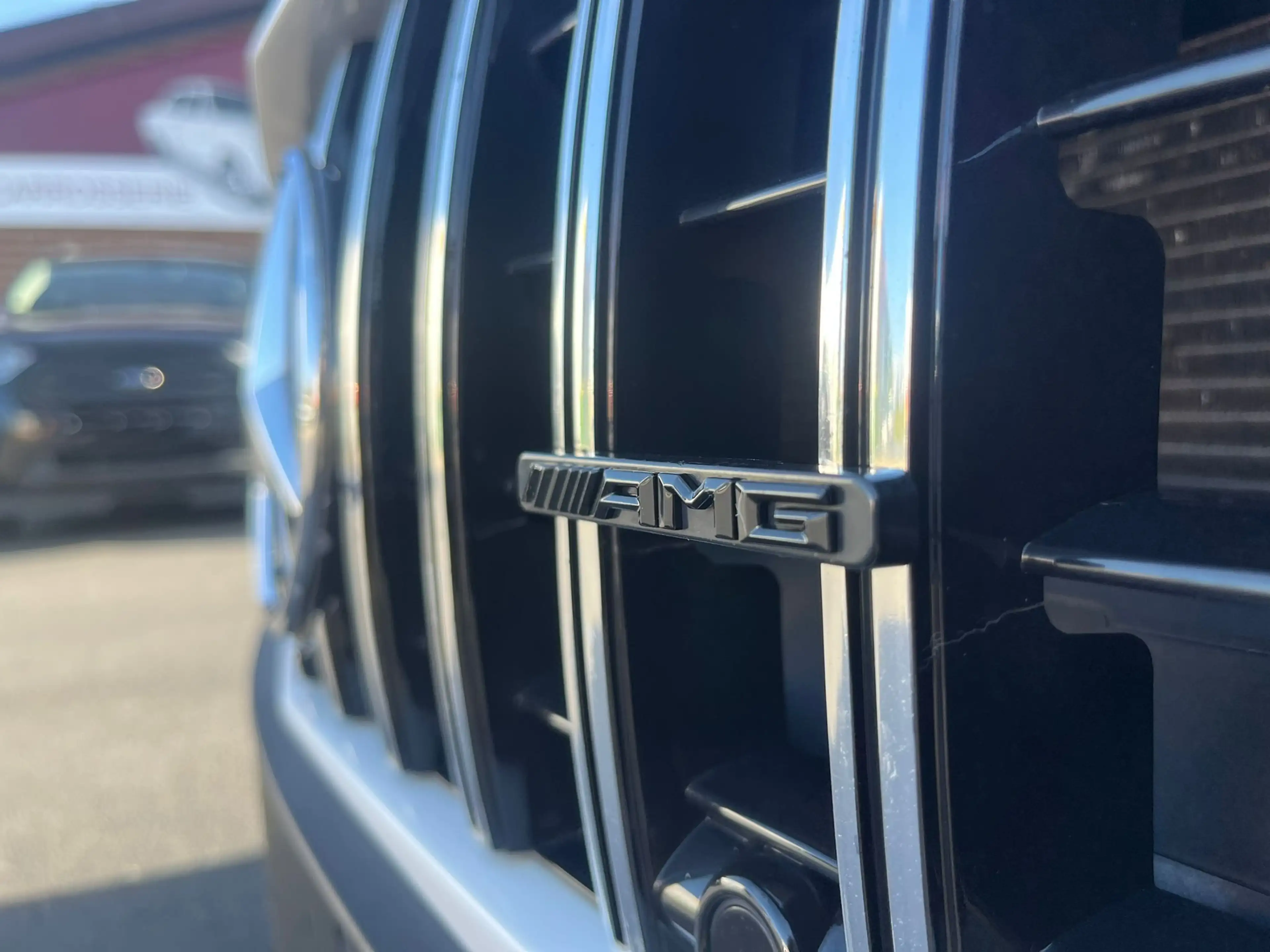 Mercedes-Benz A 35 AMG AMG A 35 4Matic AMG Speedshift DCT 7G — photo 6