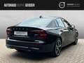 Volvo S60 B5 AWD Mild-Hybrid Ultimate Dark ACC BLIS SD Чёрный - thumbnail 7
