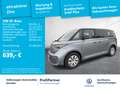 Volkswagen ID. Buzz ID.Buzz Pro LED NAVI APP AHZV el. Schiebetüren Silber - thumbnail 1