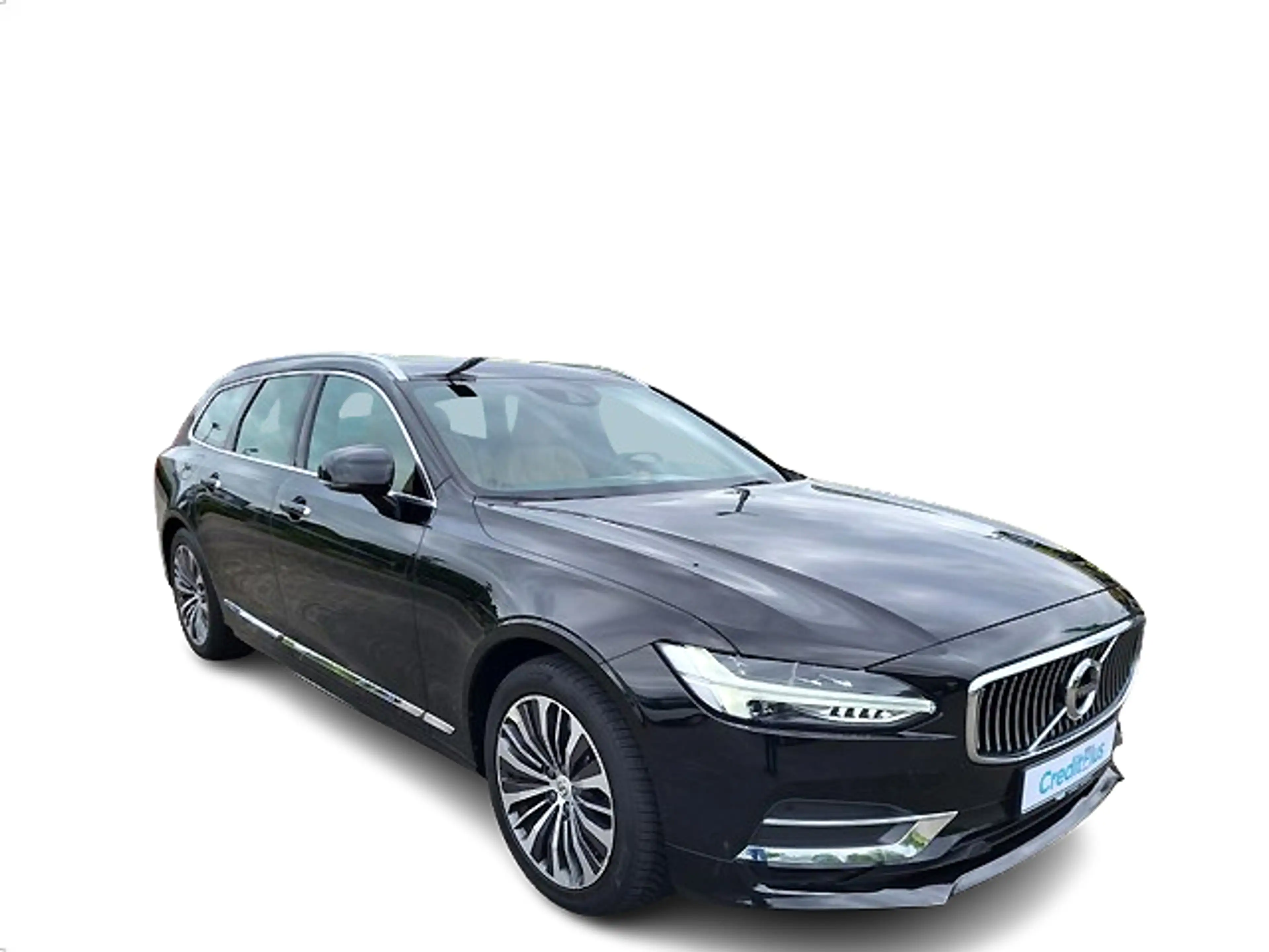 Volvo V90 T4 Geartronic Inscription — photo 2
