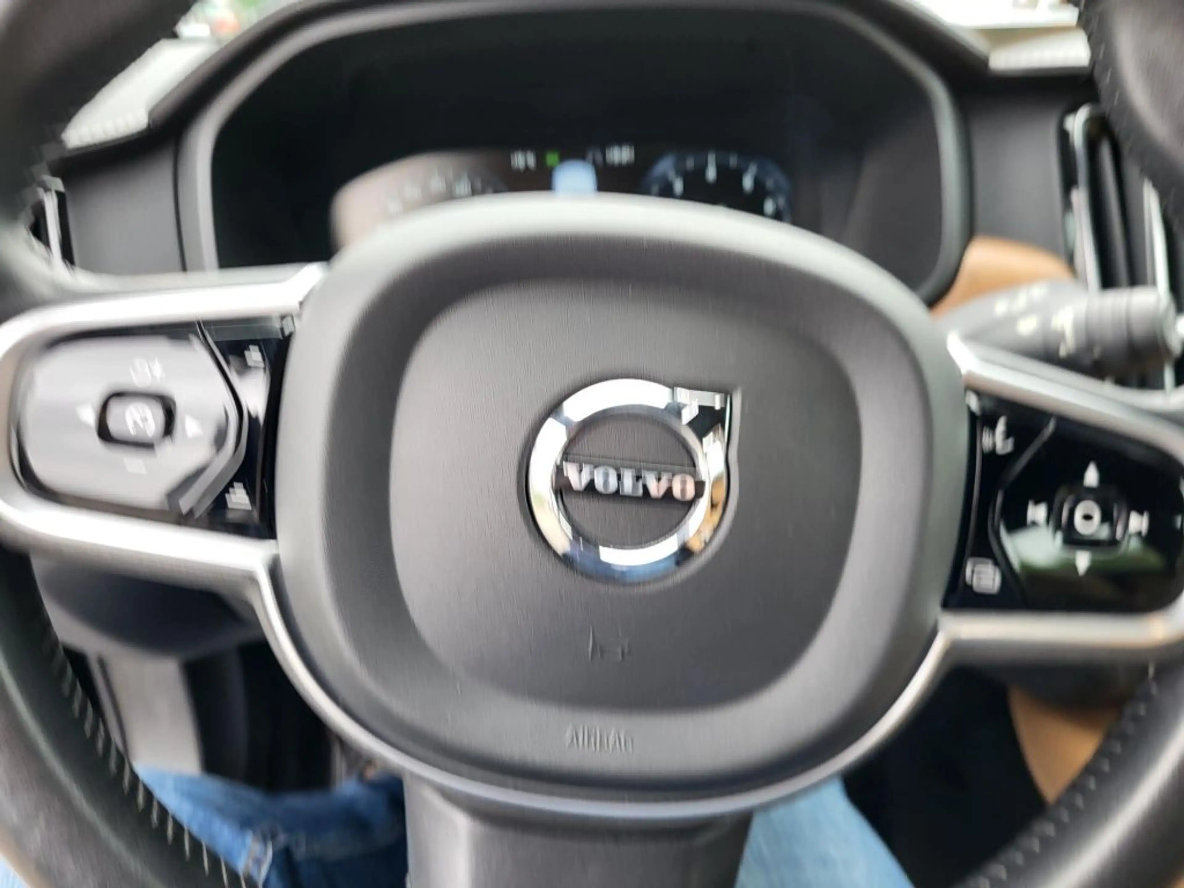 Volvo V90 T4 Geartronic Inscription — photo 14