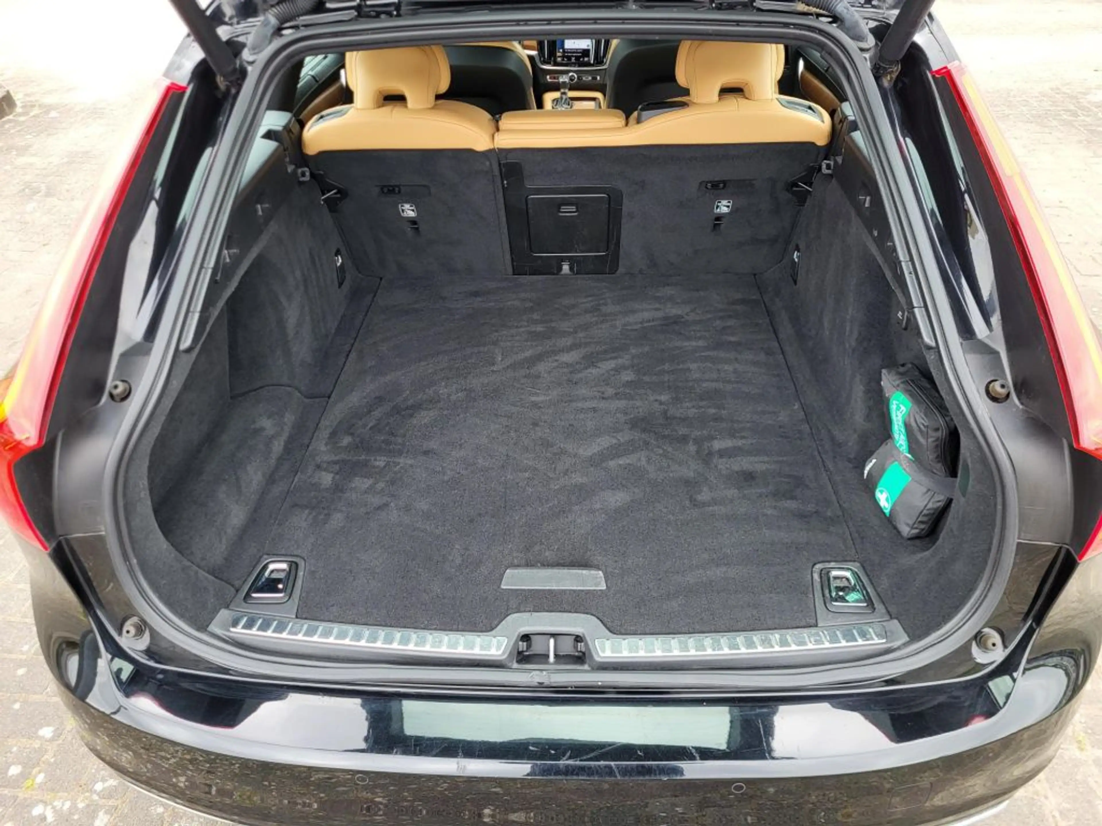 Volvo V90 T4 Geartronic Inscription — photo 15