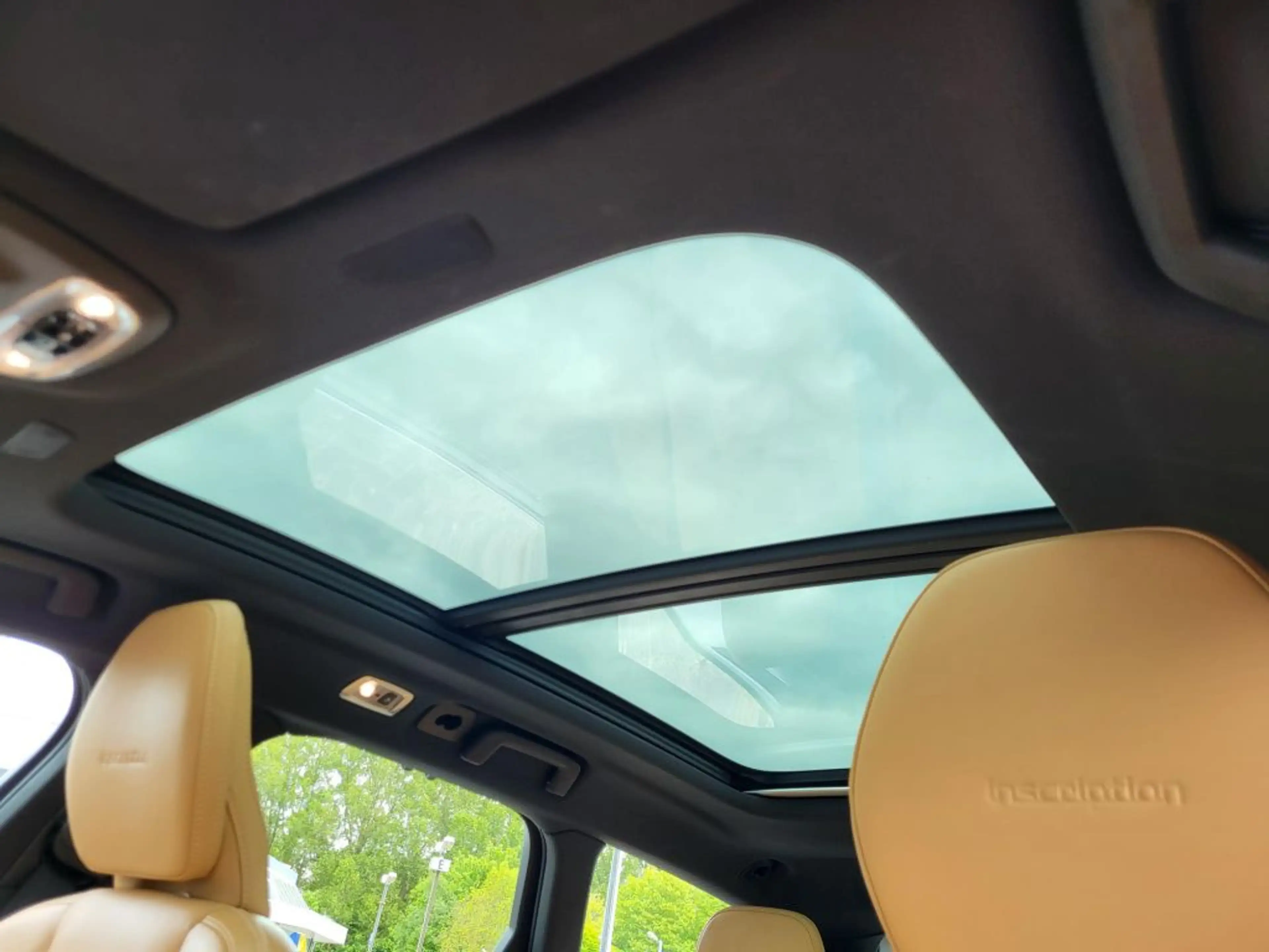 Volvo V90 T4 Geartronic Inscription — photo 12