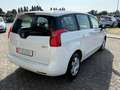 Peugeot 5008 5008 BlueHDi 120 EAT6 S&S Active Bianco - thumbnail 4