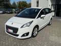 Peugeot 5008 5008 BlueHDi 120 EAT6 S&S Active Bianco - thumbnail 7