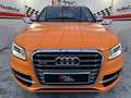 Audi SQ5 3.0TDI quattro Tiptronic 313 Orange - thumbnail 2
