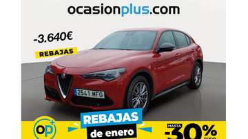 2.2 Super RWD Aut. 160