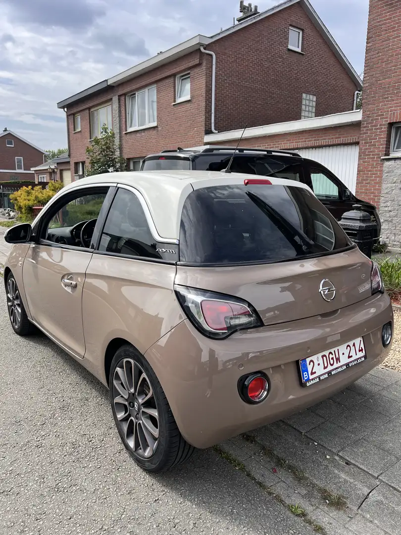 Opel Adam 1.2 - 2