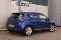 Renault Clio 1.0 TCe 100pk Zen -LED-AIRCO-NAVI-PDC- Blauw - thumbnail 4