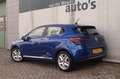 Renault Clio 1.0 TCe 100pk Zen -LED-AIRCO-NAVI-PDC- Blauw - thumbnail 5