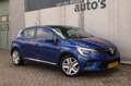 Renault Clio 1.0 TCe 100pk Zen -LED-AIRCO-NAVI-PDC- Blauw - thumbnail 3