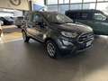 Ford EcoSport 1.5 TDCi 125 CV Start&Stop AWD Titanium Grey - thumbnail 3