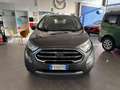 Ford EcoSport 1.5 TDCi 125 CV Start&Stop AWD Titanium Grey - thumbnail 2