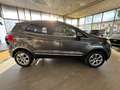 Ford EcoSport 1.5 TDCi 125 CV Start&Stop AWD Titanium Grey - thumbnail 4
