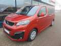 Peugeot Traveller Active L2 Orange - thumbnail 1