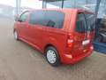 Peugeot Traveller Active L2 Orange - thumbnail 4