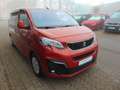 Peugeot Traveller Active L2 Orange - thumbnail 2
