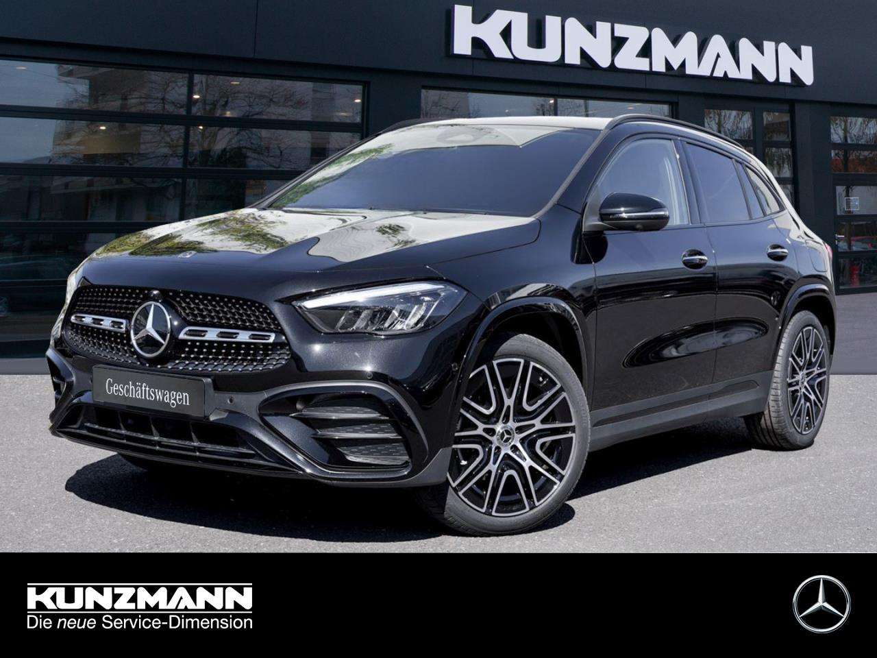 Brugt Mercedes Benz Gla-Class 