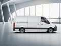 Mercedes-Benz Sprinter Sprinter 317 KA 36 DAB Klima AHK Weiß - thumbnail 10