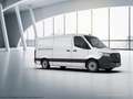 Mercedes-Benz Sprinter Sprinter 317 KA 36 DAB Klima AHK Weiß - thumbnail 4