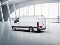 Mercedes-Benz Sprinter Sprinter 317 KA 36 DAB Klima AHK Weiß - thumbnail 12