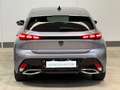 Peugeot 308 1.5 bluehdi Allure Pack EAT8 *PREZZO REALE* Grigio - thumbnail 5