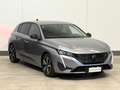 Peugeot 308 1.5 bluehdi Allure Pack EAT8 *PREZZO REALE* Grigio - thumbnail 8