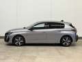 Peugeot 308 1.5 bluehdi Allure Pack EAT8 *PREZZO REALE* Grigio - thumbnail 3
