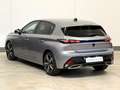 Peugeot 308 1.5 bluehdi Allure Pack EAT8 *PREZZO REALE* Grigio - thumbnail 4