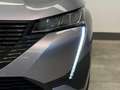 Peugeot 308 1.5 bluehdi Allure Pack EAT8 *PREZZO REALE* Grigio - thumbnail 24