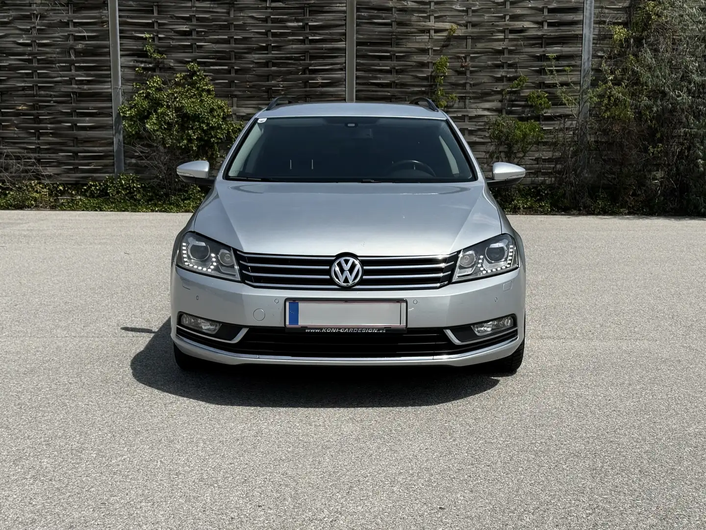 Volkswagen Passat 2.0 Blue TDI SCR Comfortline - 1