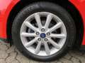 Ford Focus Turnier Titanium,Bi-Xenon,1.Hd,Winter-Pkt. Rood - thumbnail 15