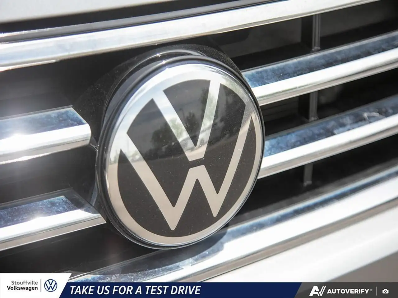 Volkswagen Tiguan photo Volkswagen Tiguan